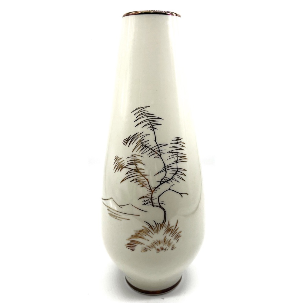 Alka Vase Bavaria Beate